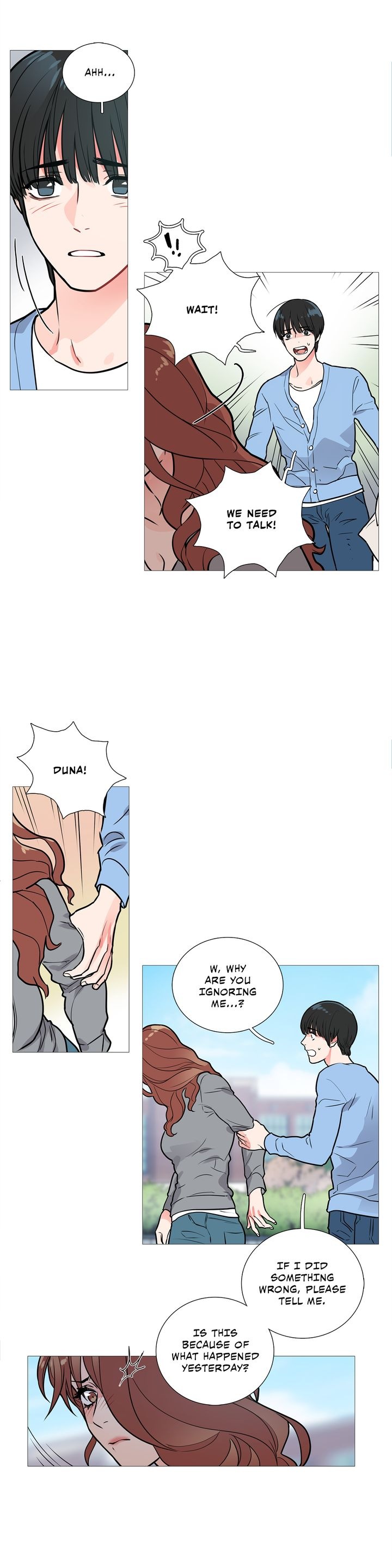 Sadistic Beauty Chapter 9 image 6