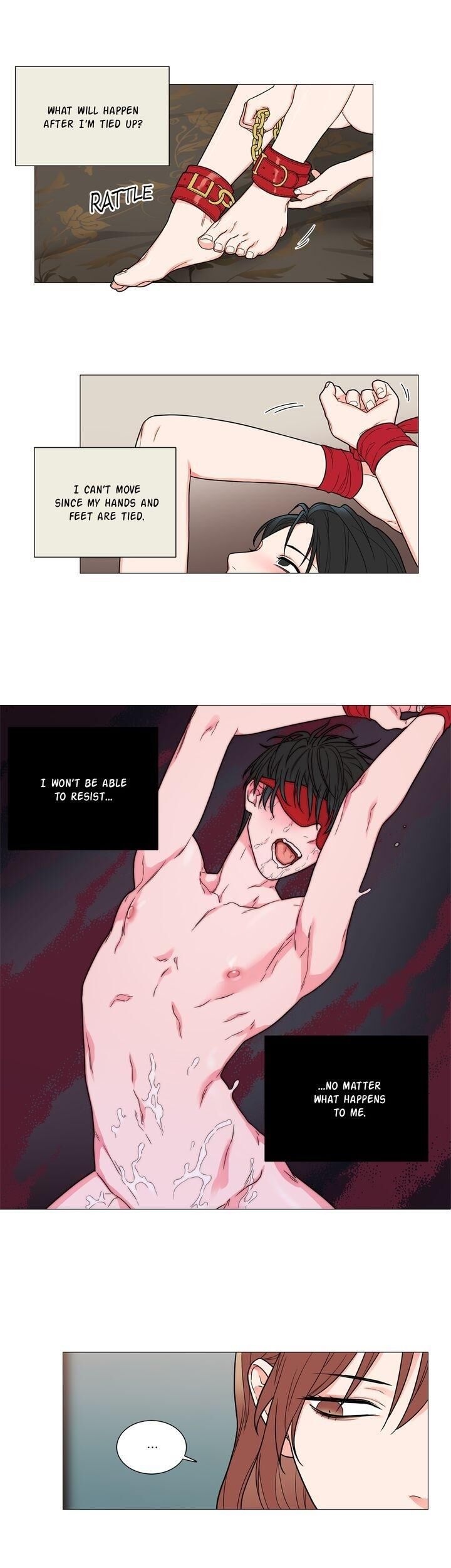 Sadistic Beauty Chapter 90 image 4