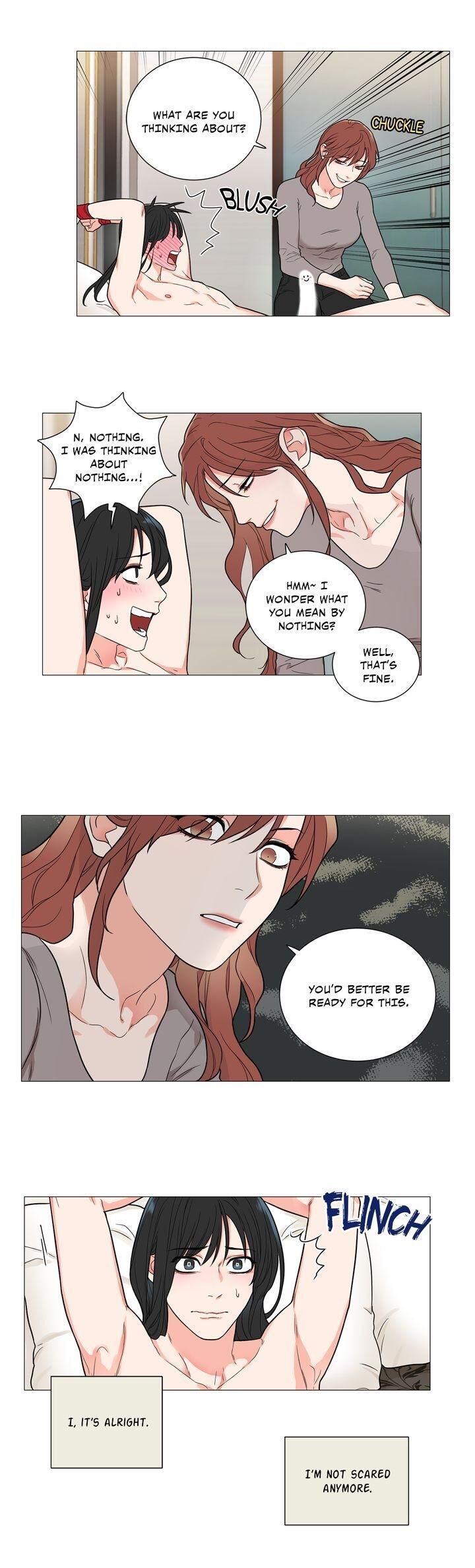 Sadistic Beauty Chapter 90 image 5