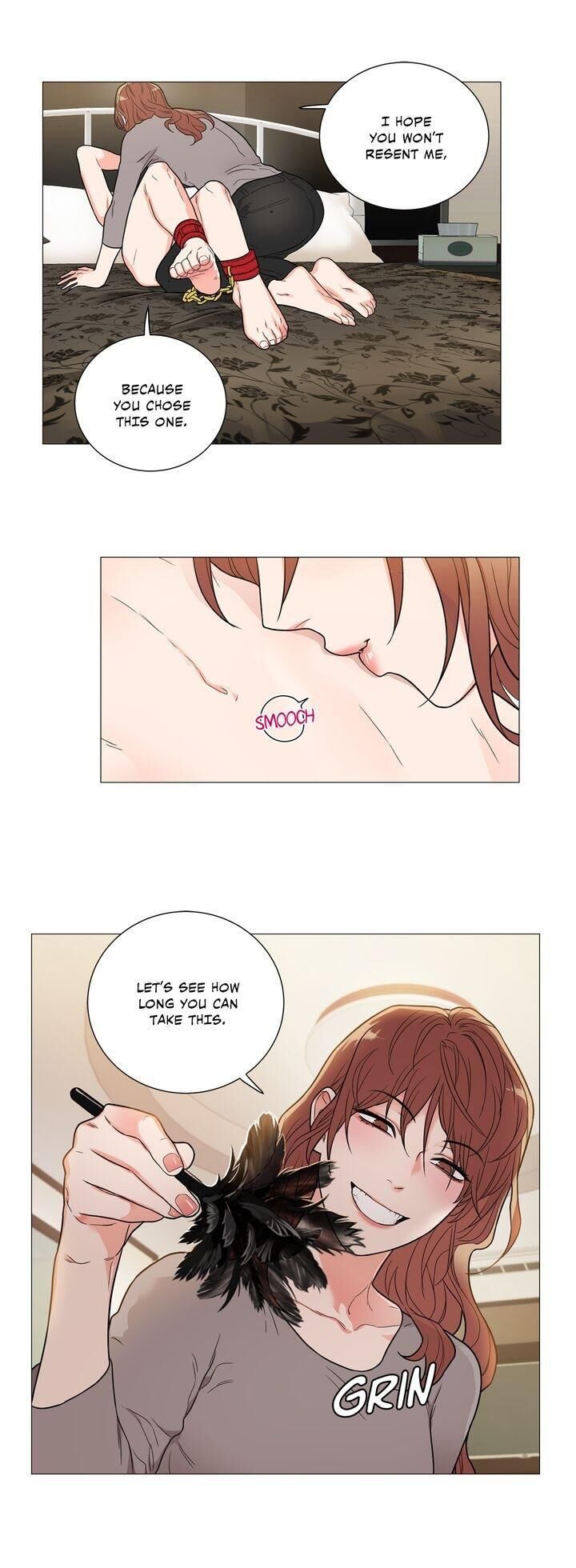 Sadistic Beauty Chapter 90 image 6