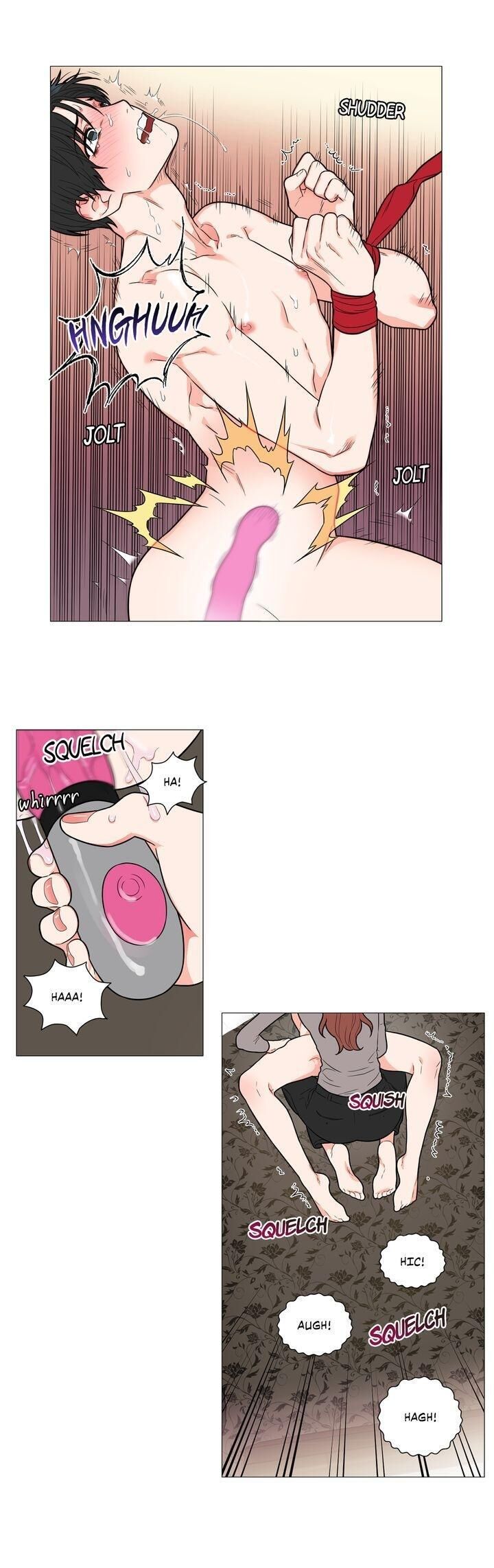 Sadistic Beauty Chapter 91 image 13