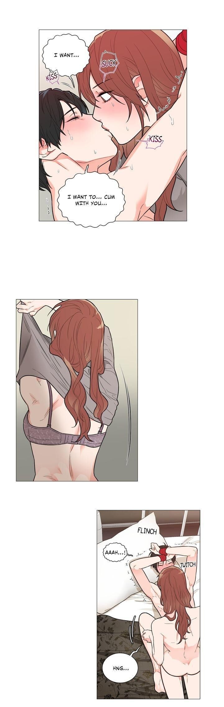 Sadistic Beauty Chapter 91 image 15