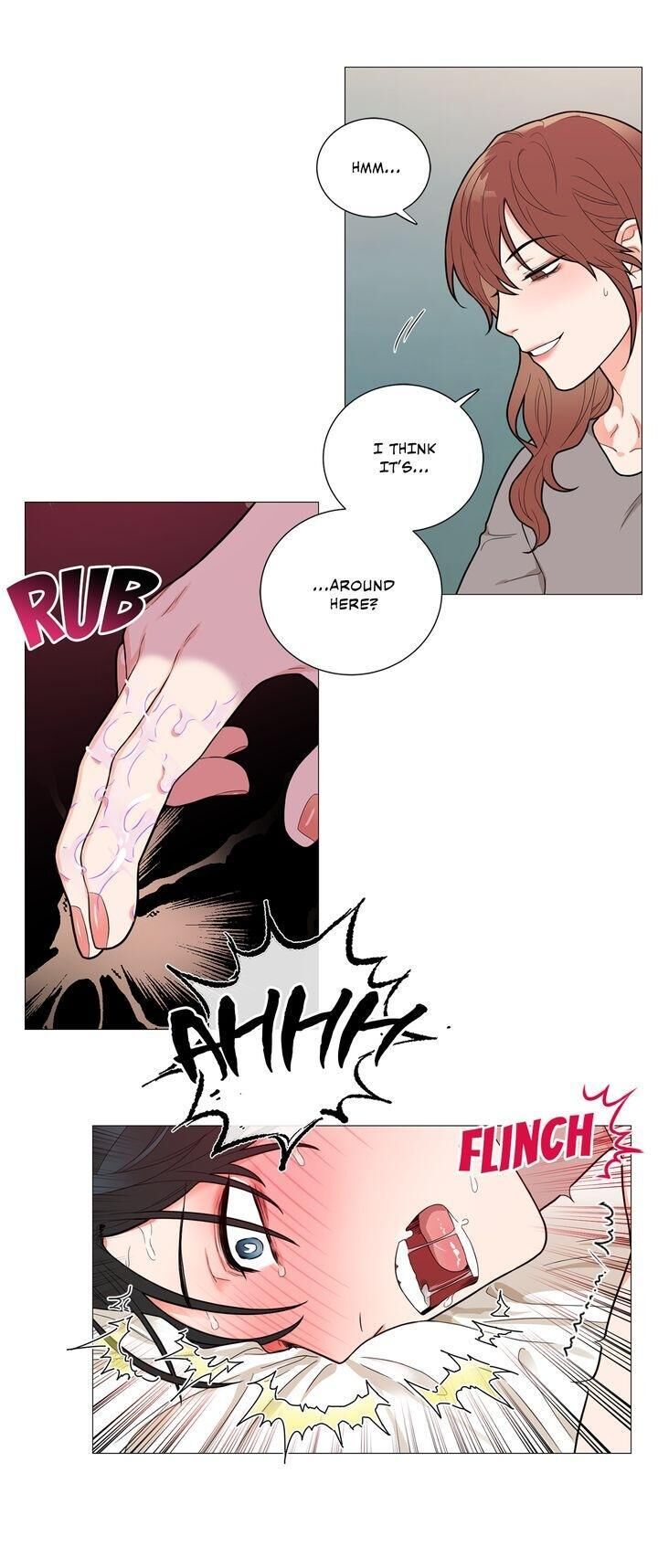 Sadistic Beauty Chapter 91 image 4