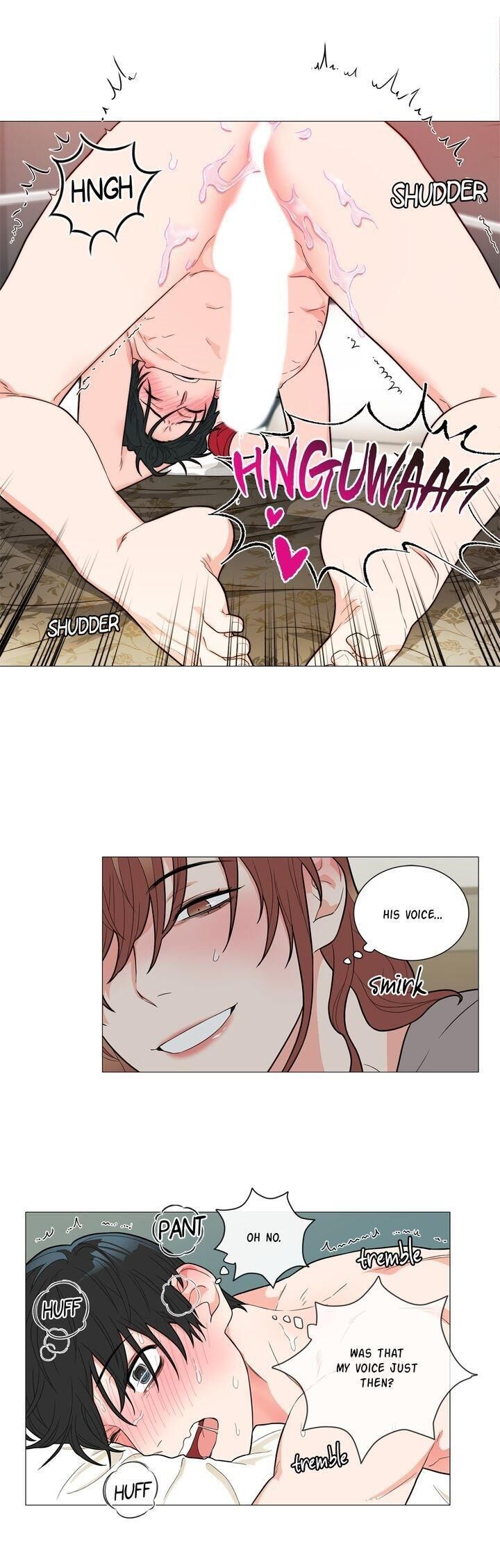 Sadistic Beauty Chapter 91 image 5