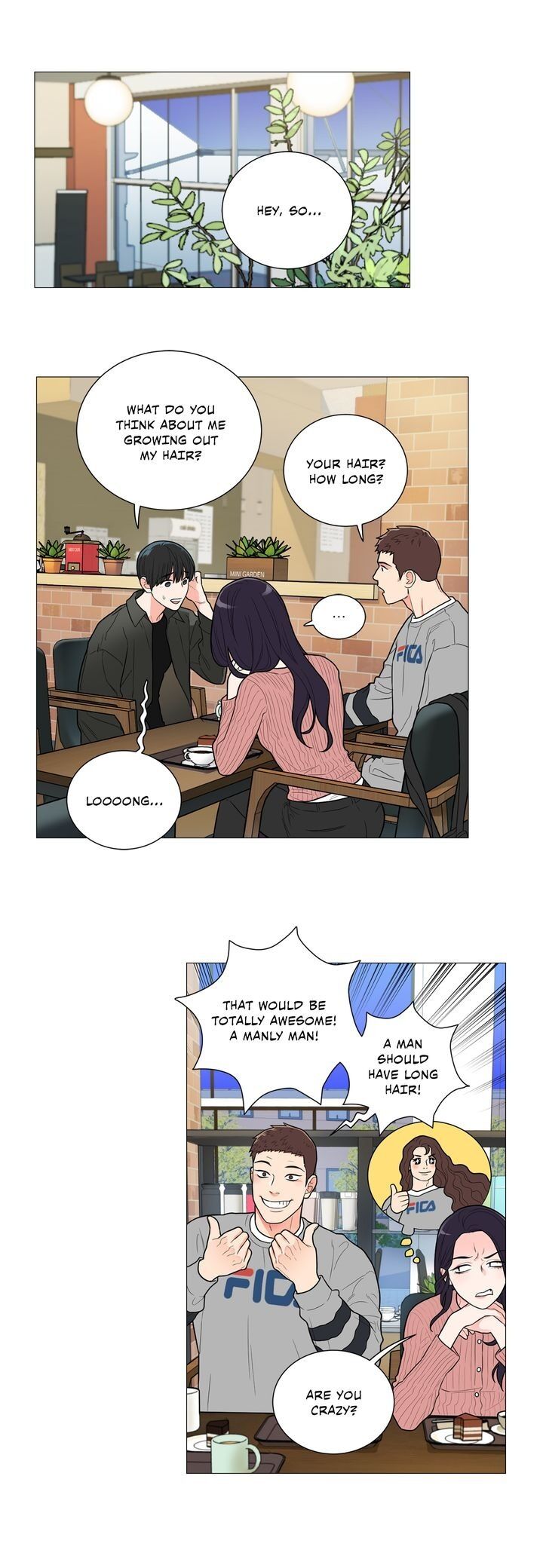 Sadistic Beauty Chapter 92 image 9