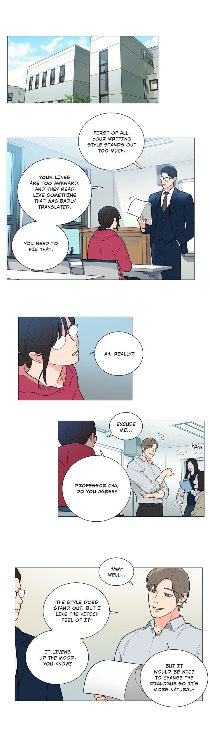 Sadistic Beauty Chapter 92 image 12