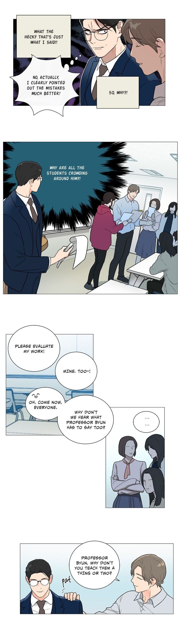 Sadistic Beauty Chapter 92 image 13