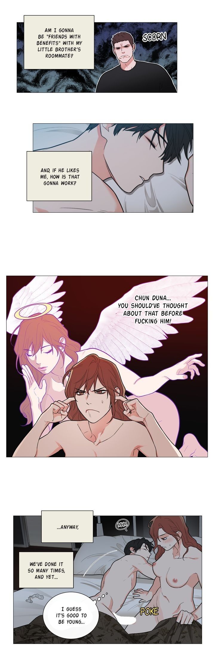 Sadistic Beauty Chapter 92 image 2