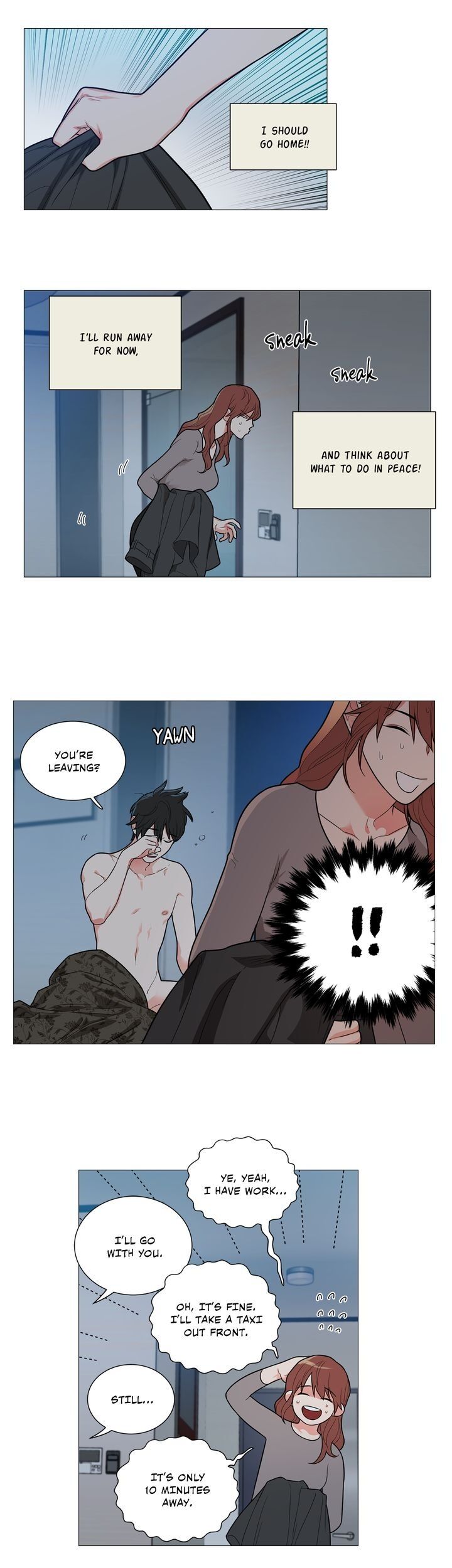 Sadistic Beauty Chapter 92 image 4