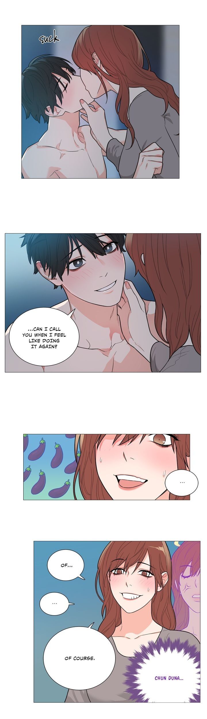 Sadistic Beauty Chapter 92 image 6