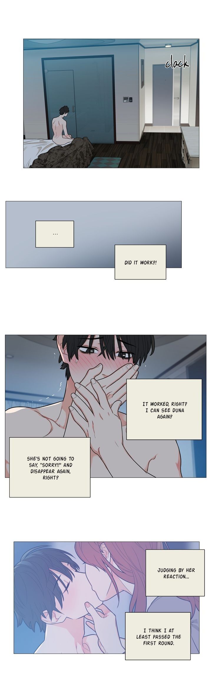 Sadistic Beauty Chapter 92 image 7