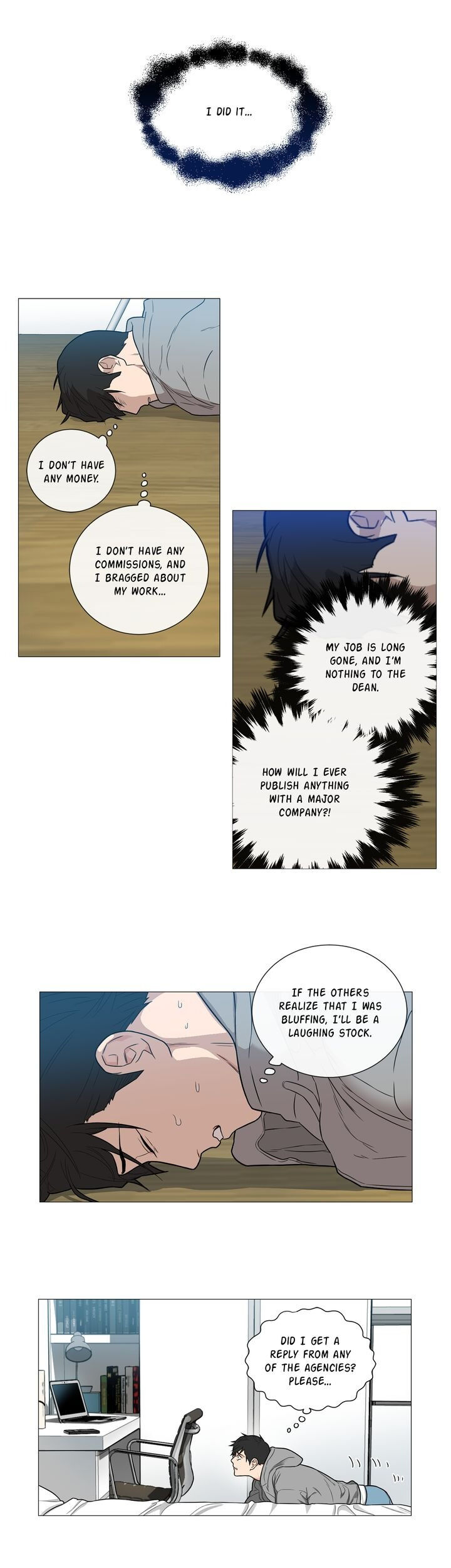 Sadistic Beauty Chapter 93 image 9