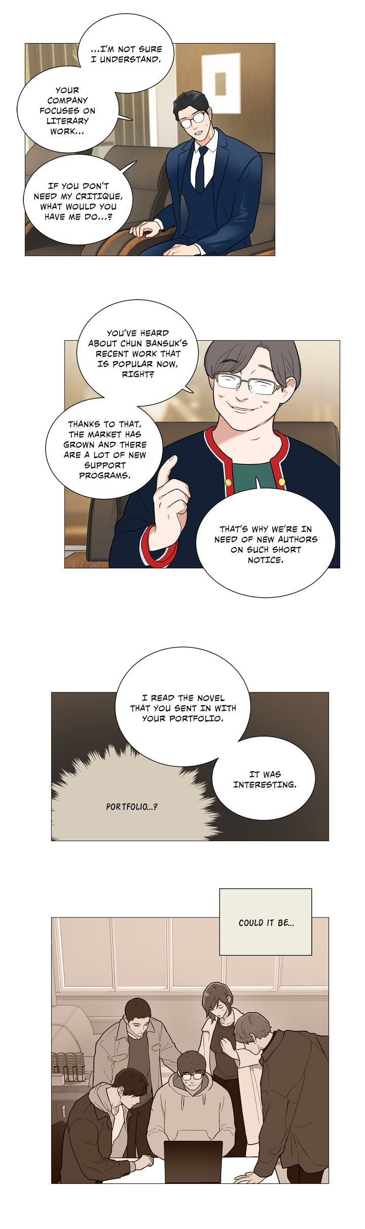 Sadistic Beauty Chapter 93 image 16