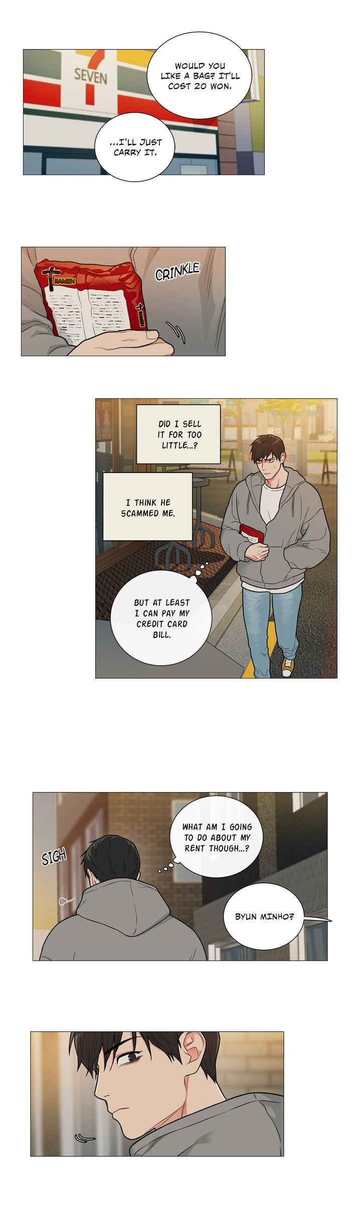 Sadistic Beauty Chapter 93 image 4