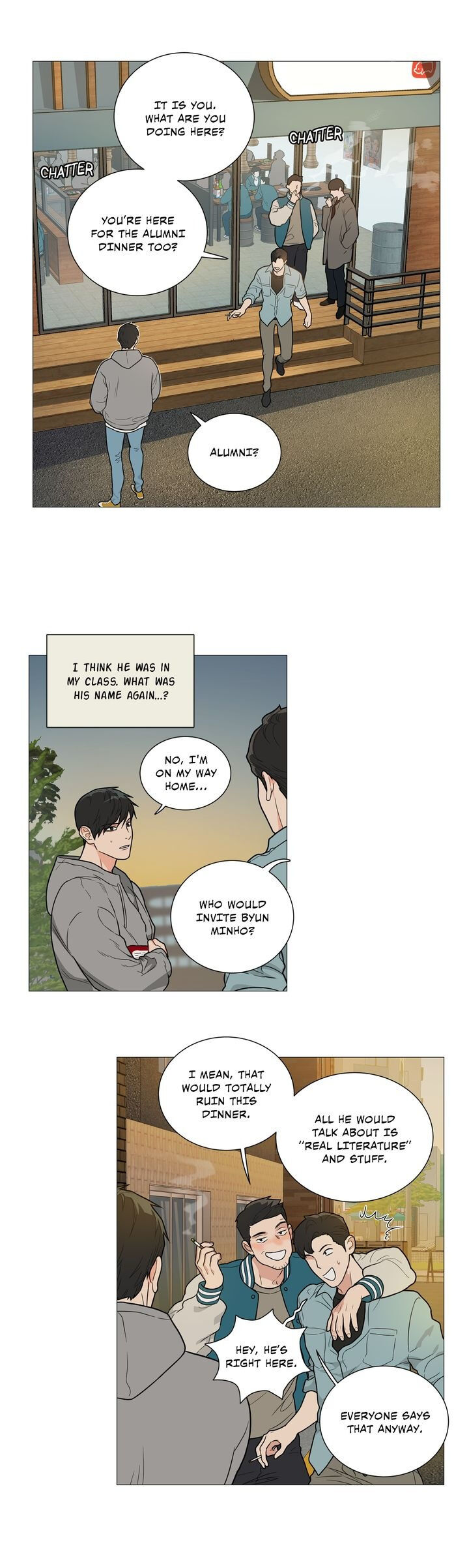 Sadistic Beauty Chapter 93 image 5