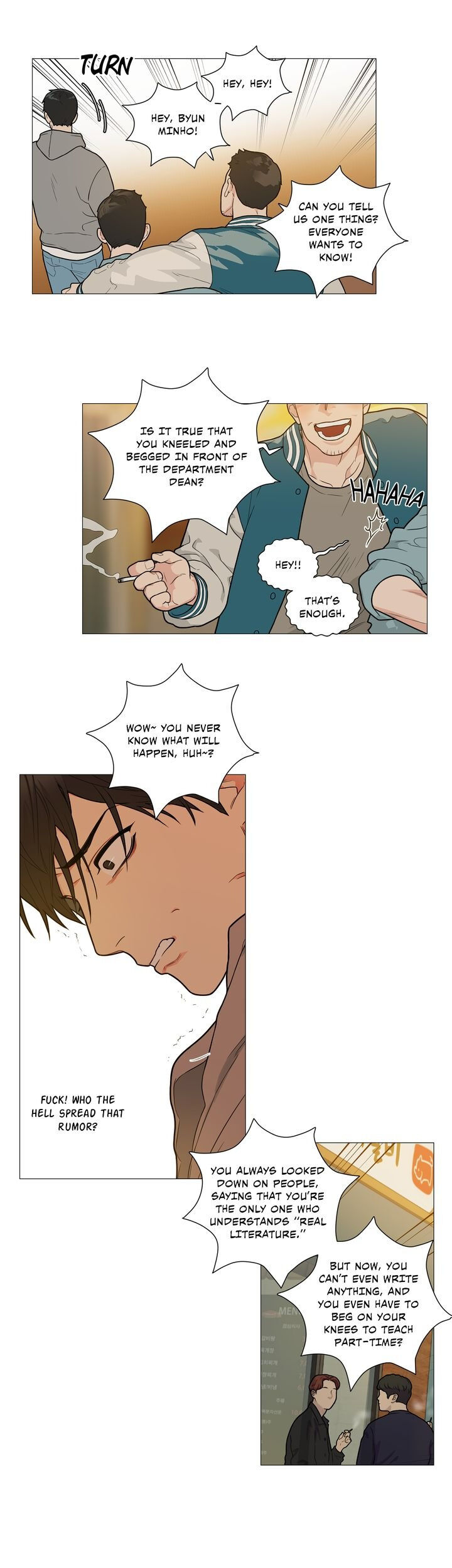 Sadistic Beauty Chapter 93 image 6