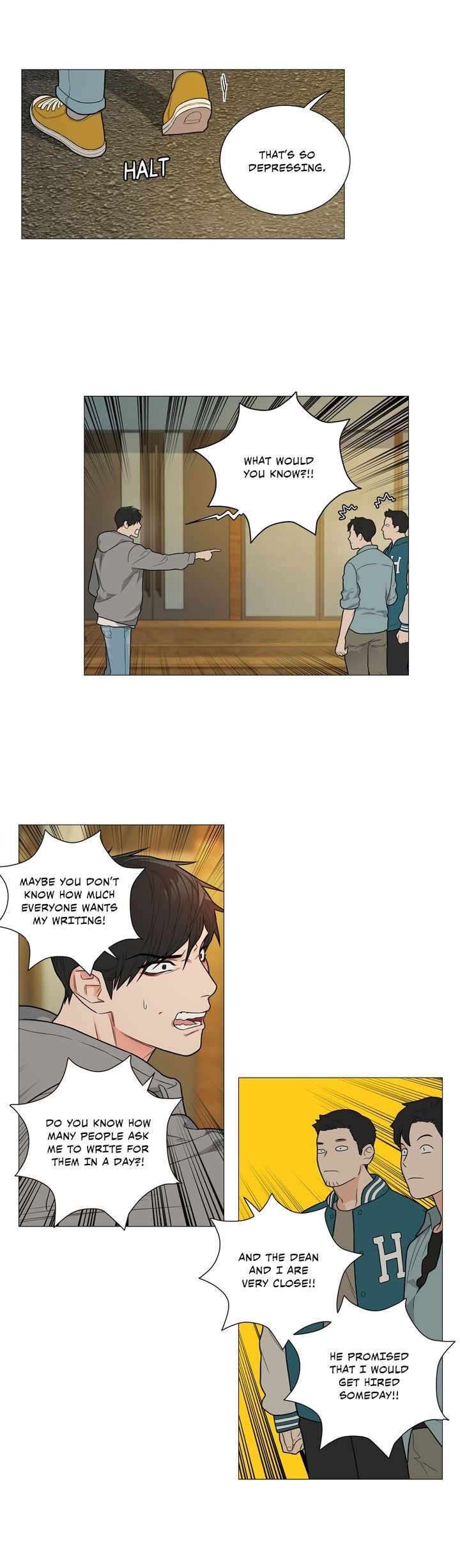 Sadistic Beauty Chapter 93 image 7