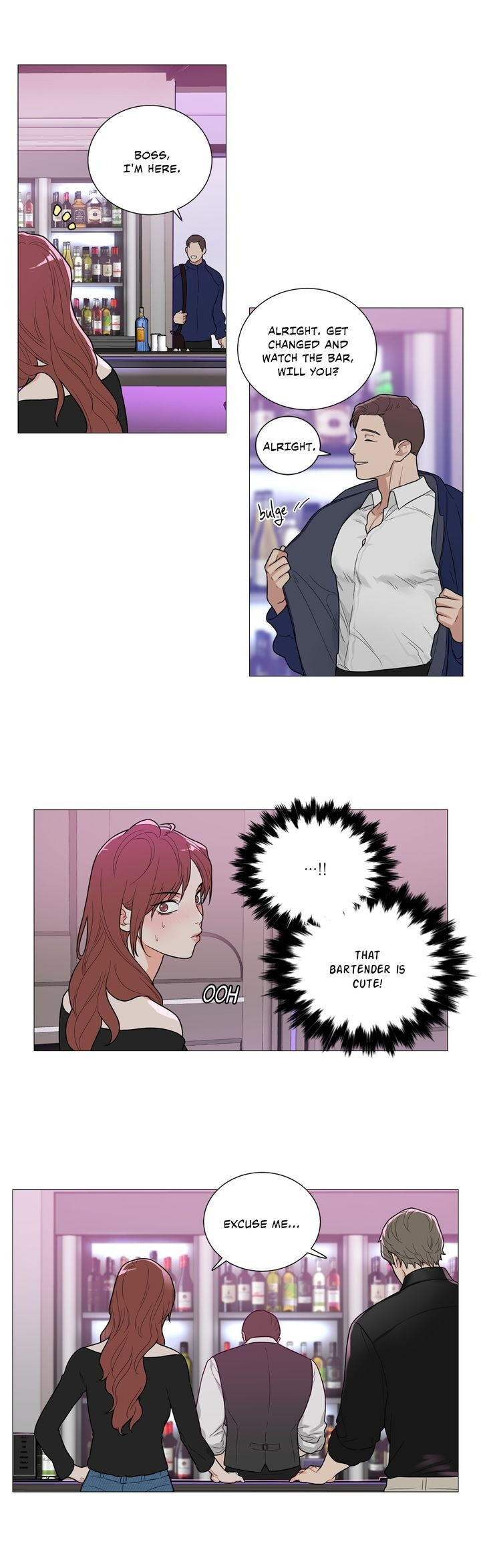 Sadistic Beauty Chapter 94 image 11