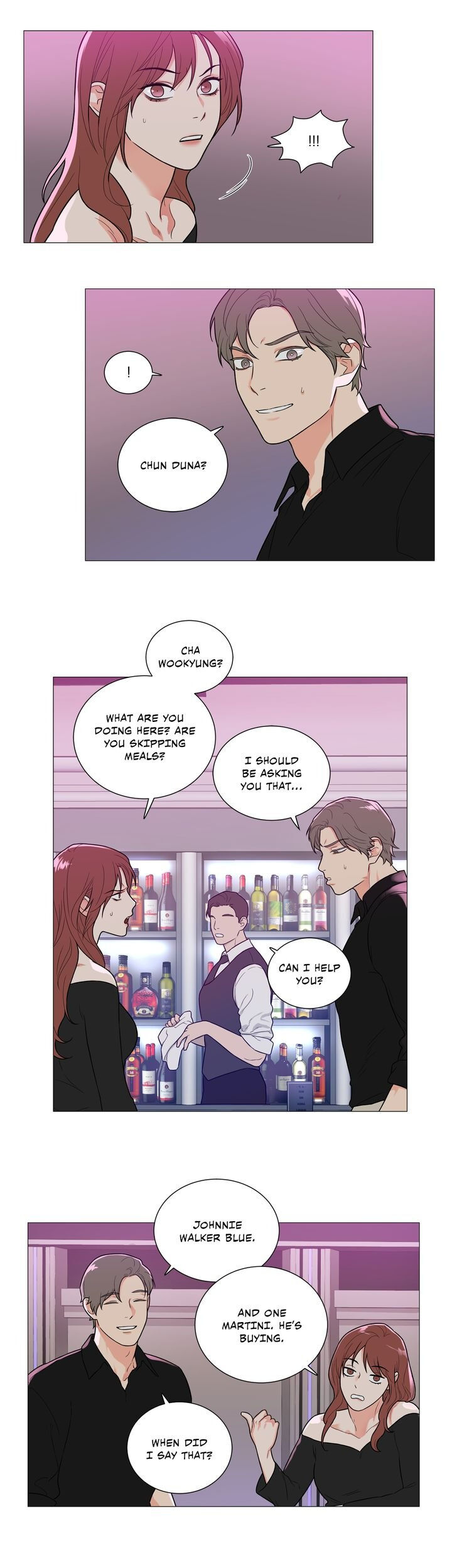 Sadistic Beauty Chapter 94 image 12