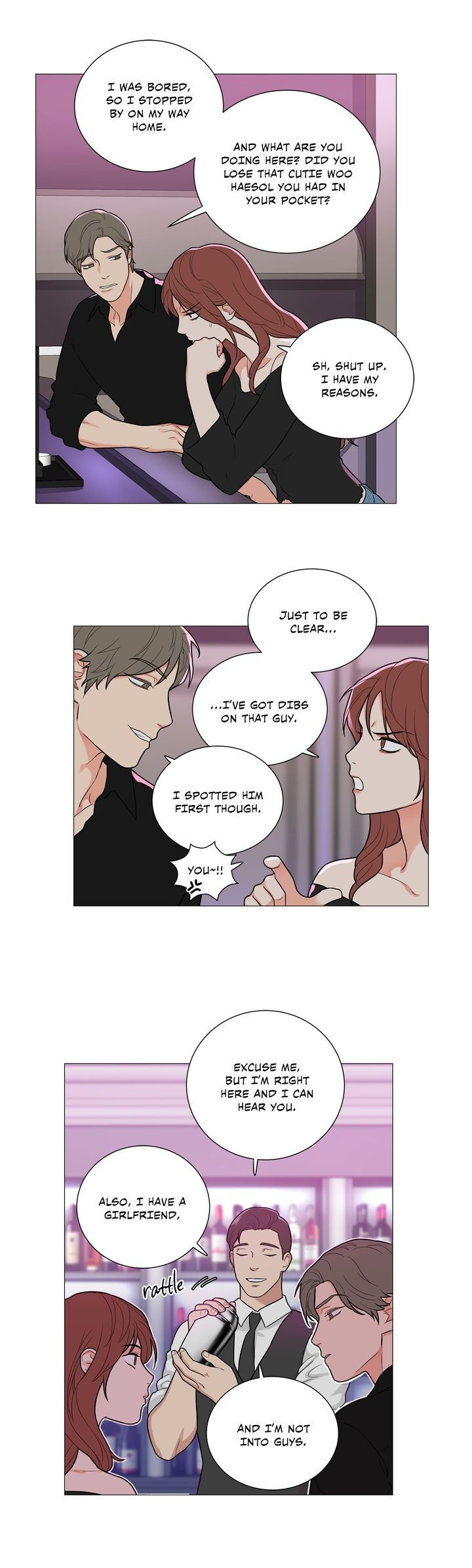 Sadistic Beauty Chapter 94 image 13