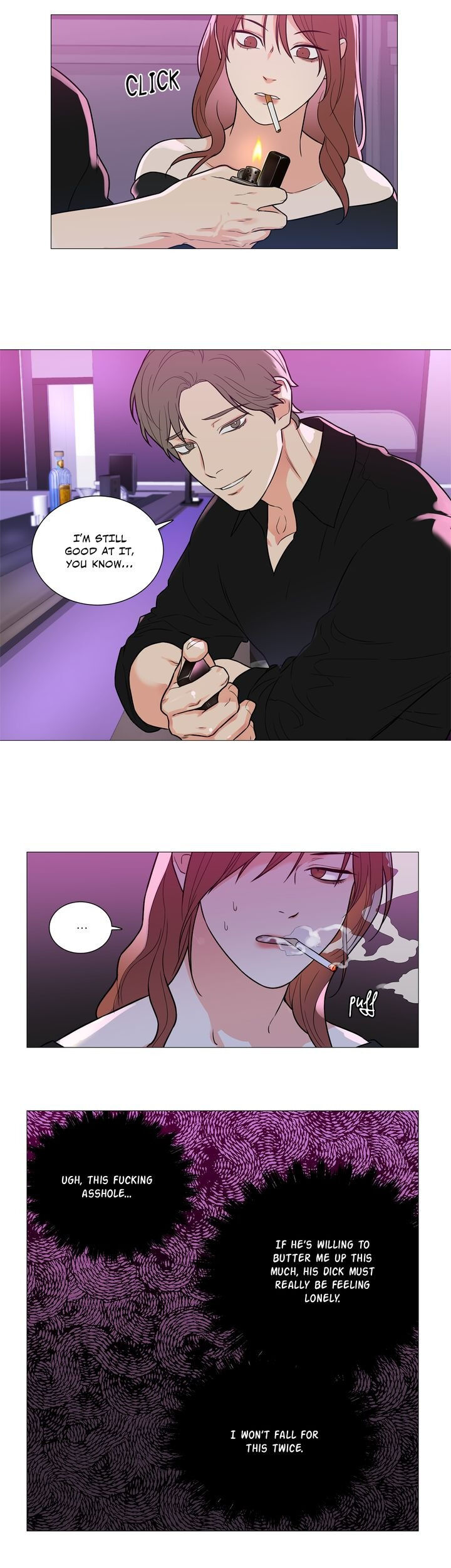 Sadistic Beauty Chapter 94 image 17