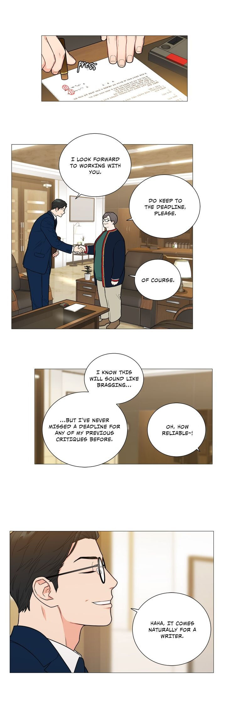 Sadistic Beauty Chapter 94 image 1