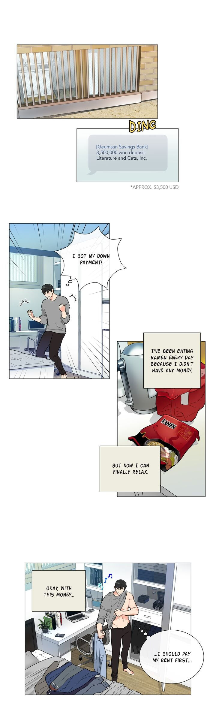 Sadistic Beauty Chapter 94 image 2