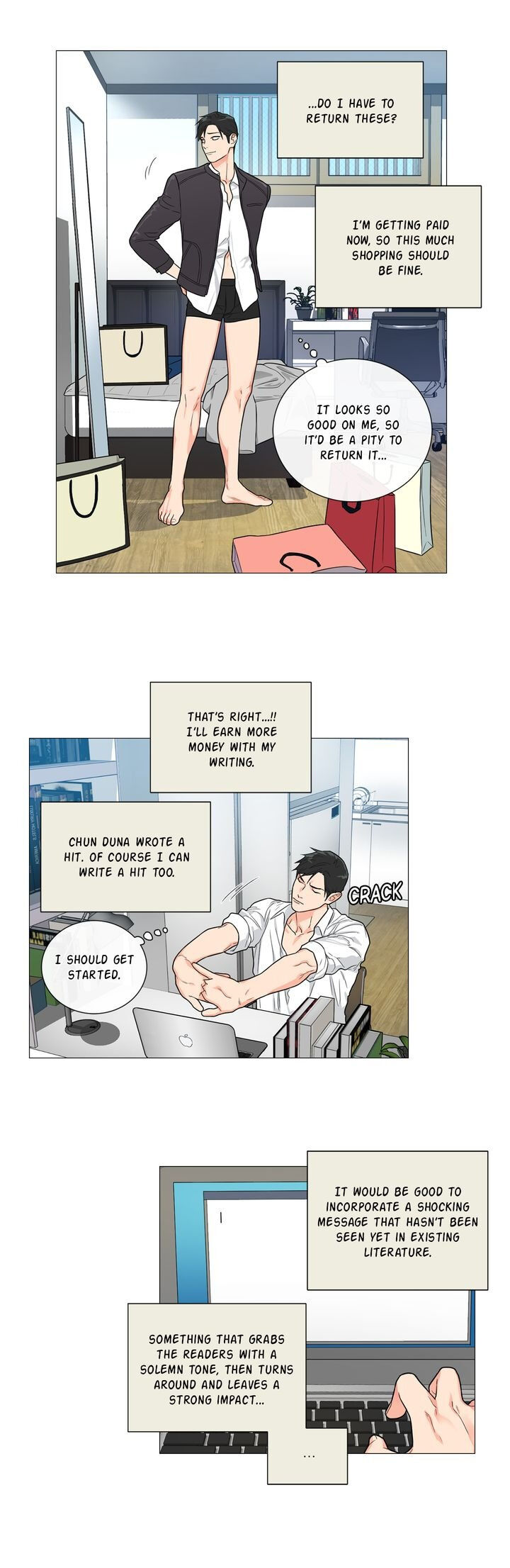 Sadistic Beauty Chapter 94 image 6