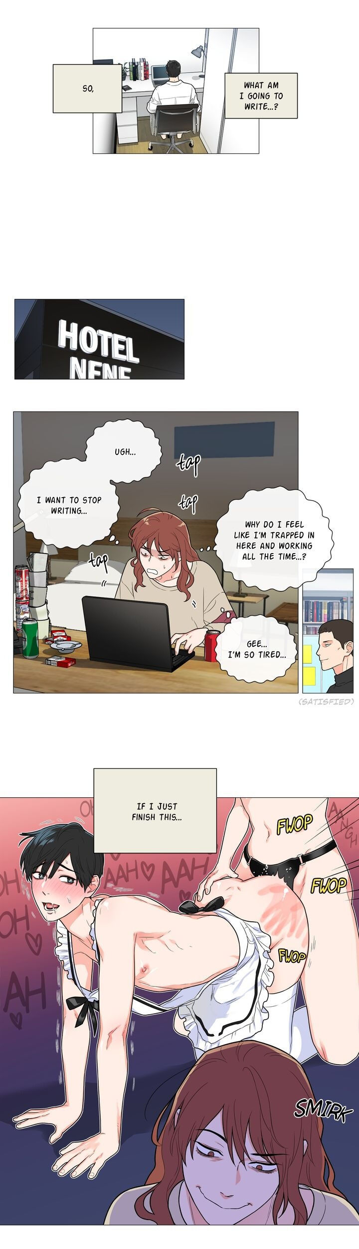 Sadistic Beauty Chapter 94 image 7