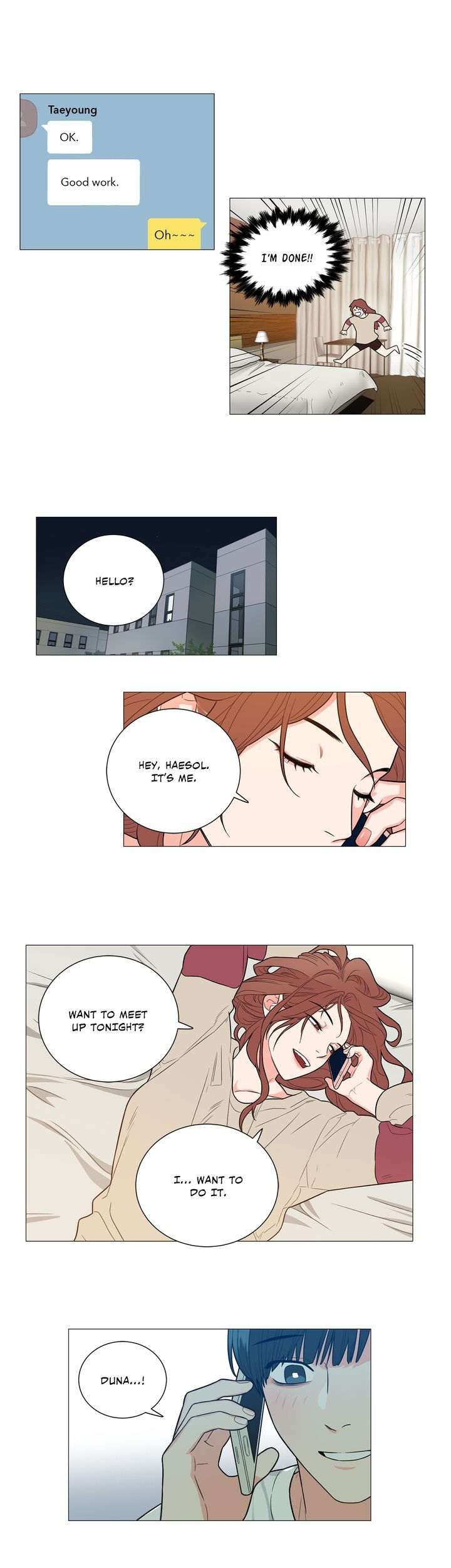Sadistic Beauty Chapter 94 image 8