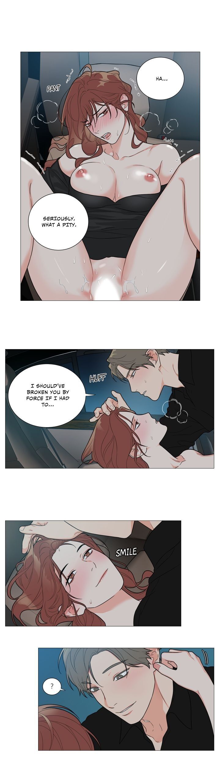 Sadistic Beauty Chapter 95 image 11