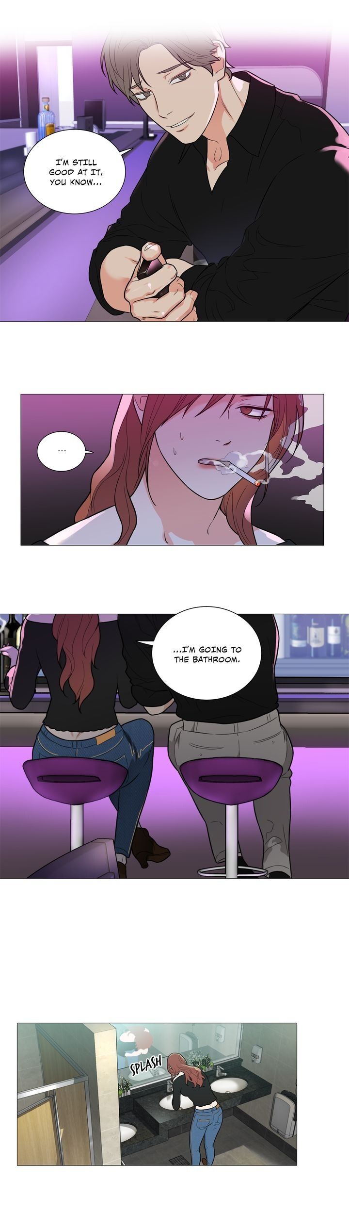 Sadistic Beauty Chapter 95 image 1