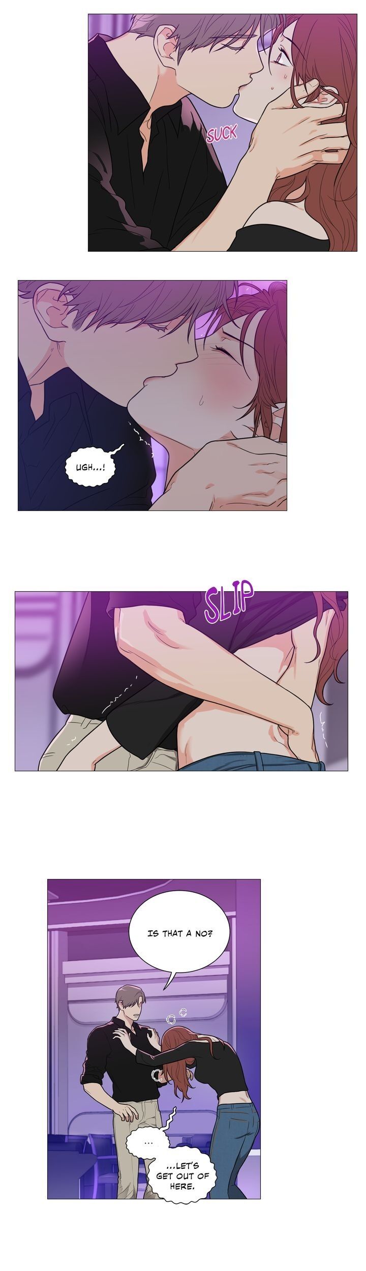 Sadistic Beauty Chapter 95 image 4