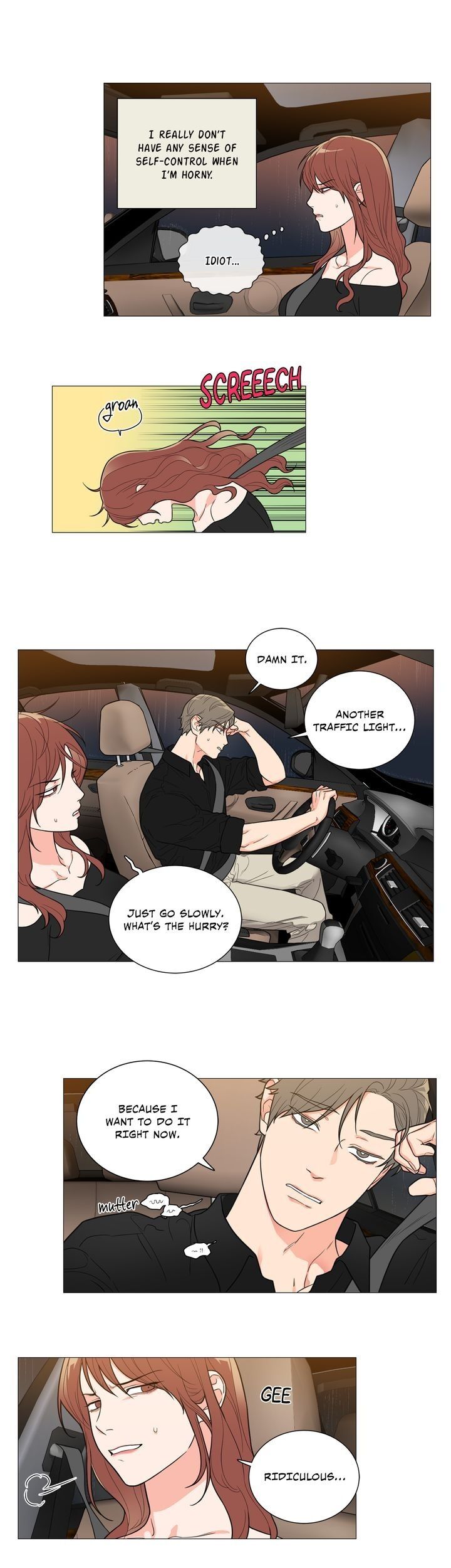 Sadistic Beauty Chapter 95 image 5