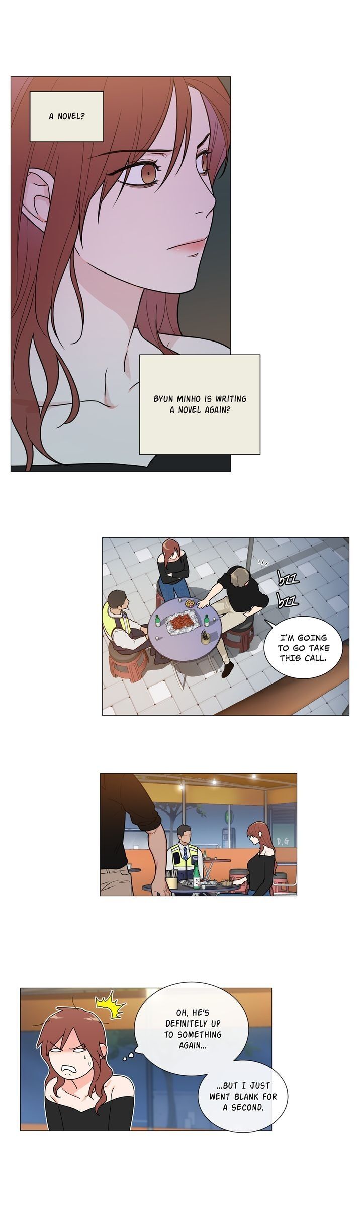 Sadistic Beauty Chapter 97 image 12