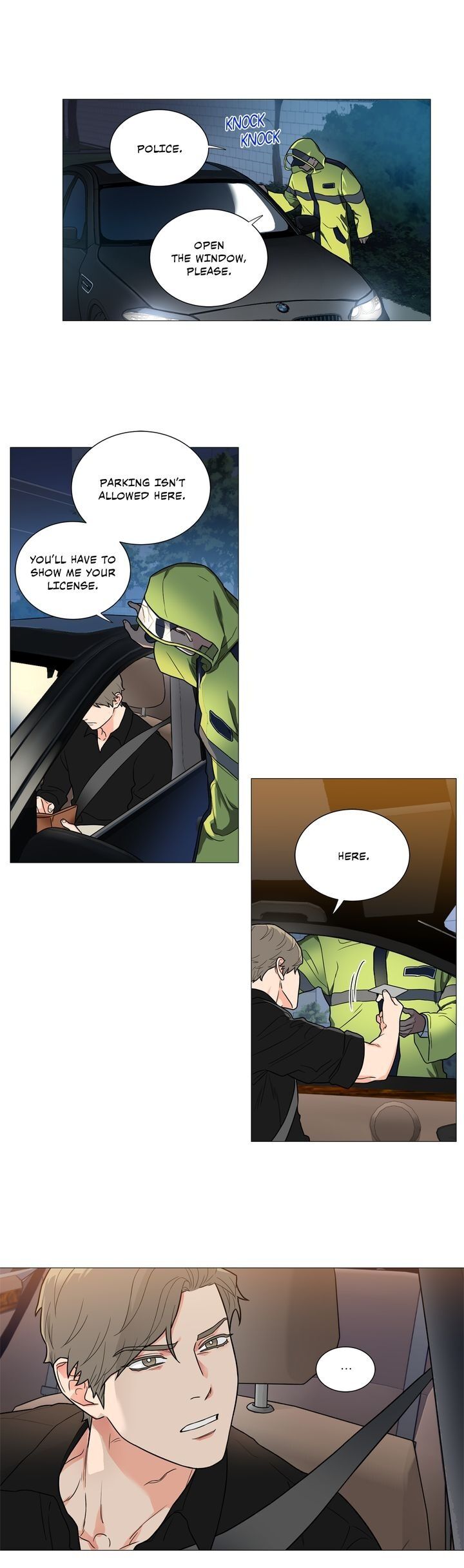 Sadistic Beauty Chapter 97 image 2