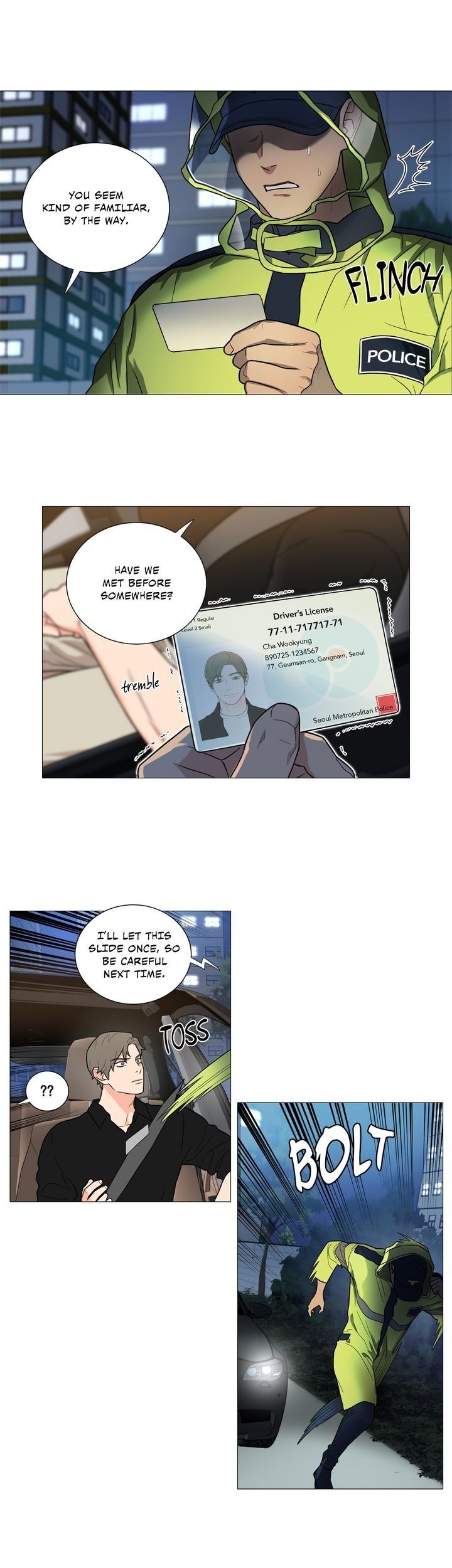 Sadistic Beauty Chapter 97 image 3