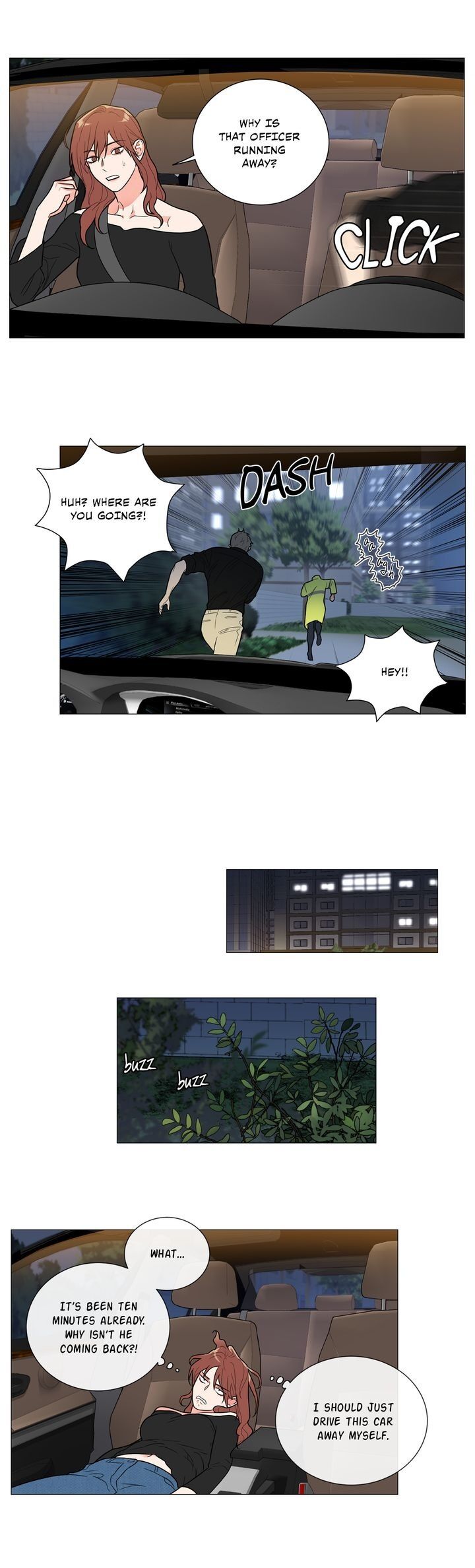 Sadistic Beauty Chapter 97 image 4