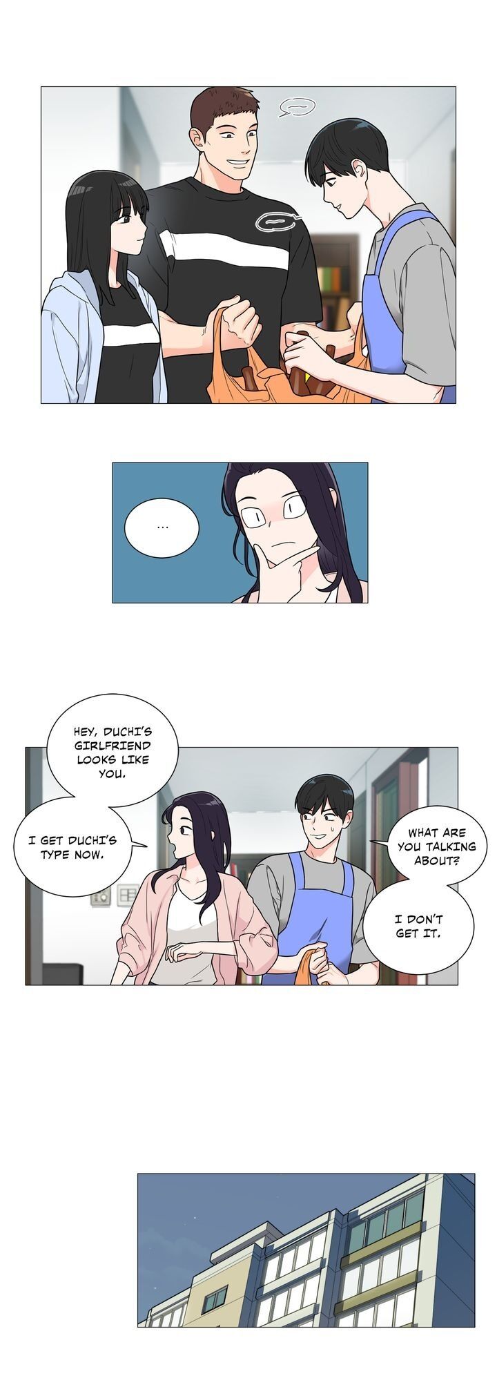 Sadistic Beauty Chapter 98 image 14