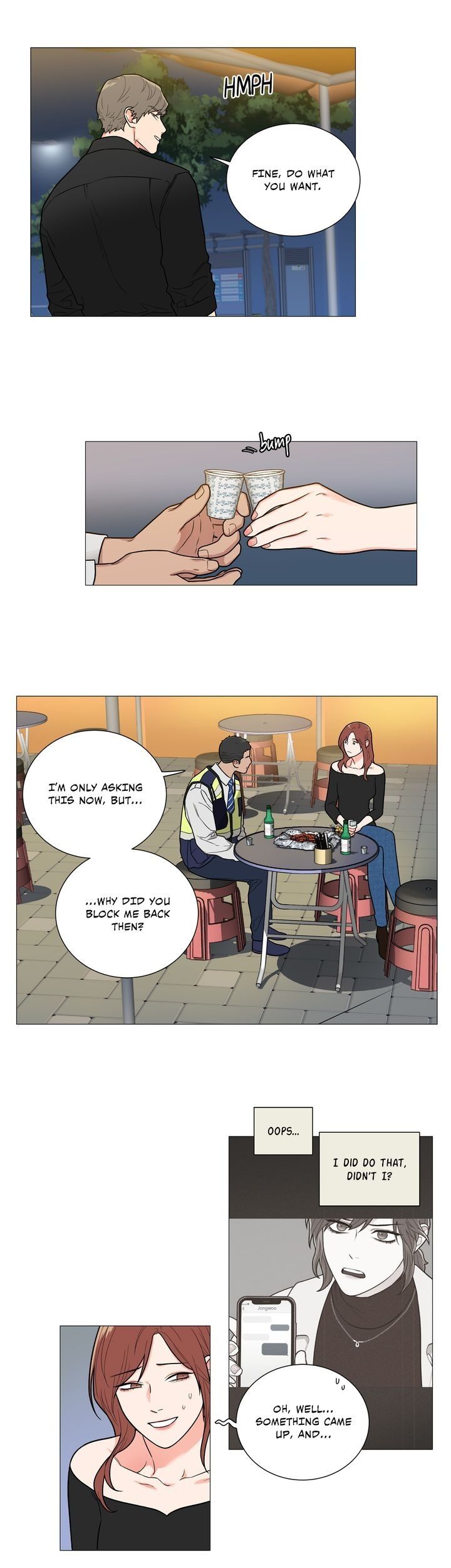 Sadistic Beauty Chapter 98 image 1