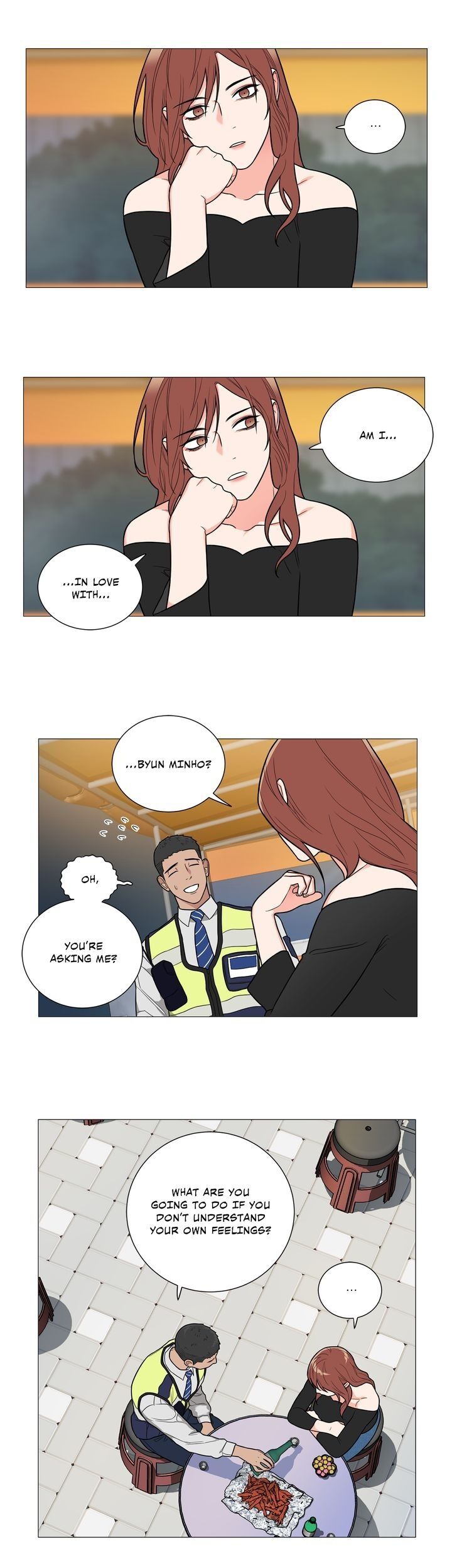 Sadistic Beauty Chapter 98 image 7