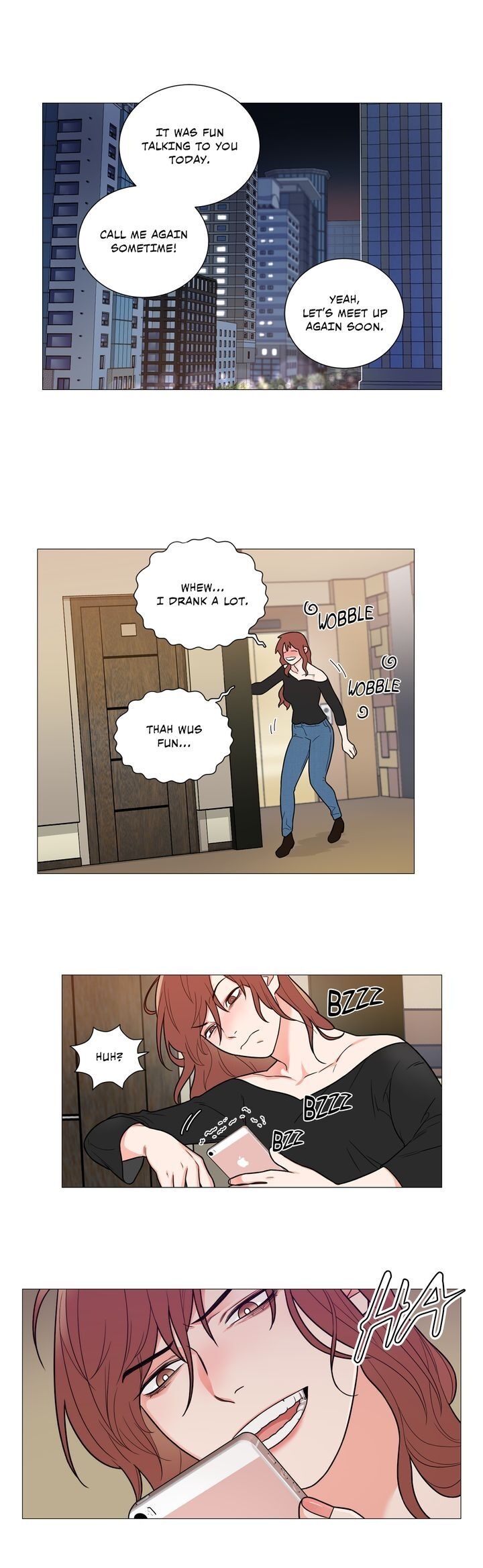 Sadistic Beauty Chapter 98 image 8