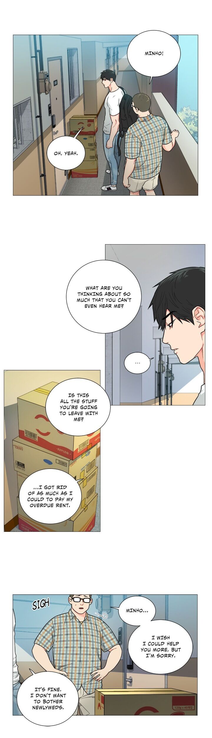 Sadistic Beauty Chapter 99 image 5