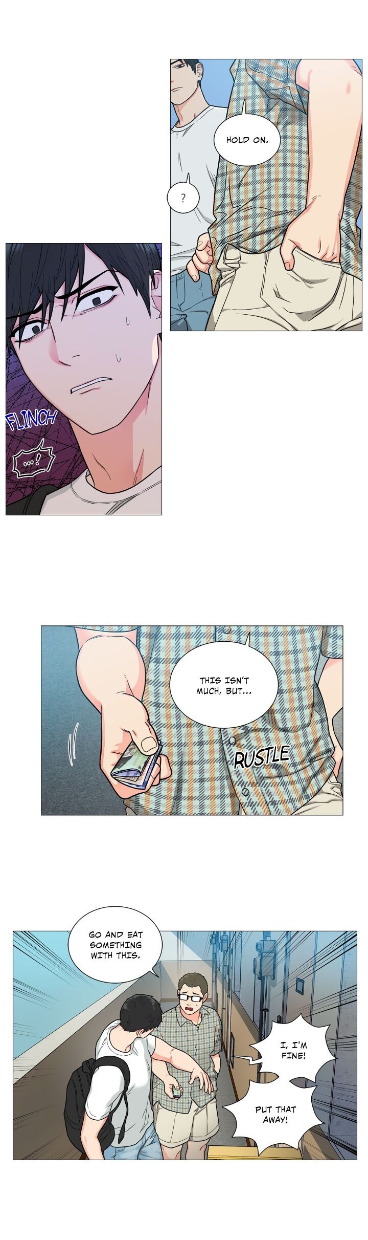 Sadistic Beauty Chapter 99 image 6