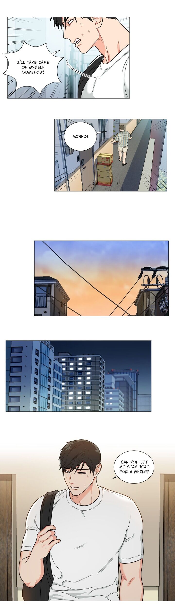 Sadistic Beauty Chapter 99 image 7