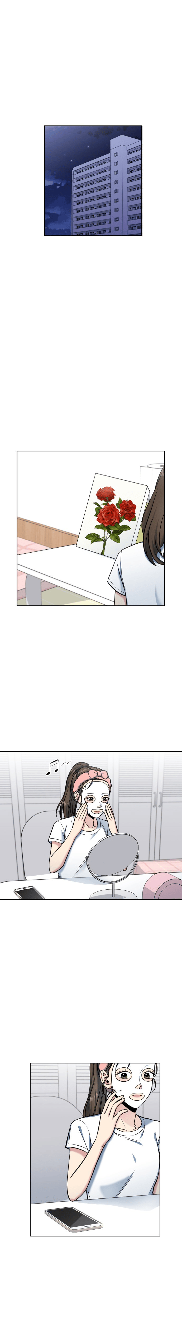 Only I Can See Them! Chapter 3 image 0