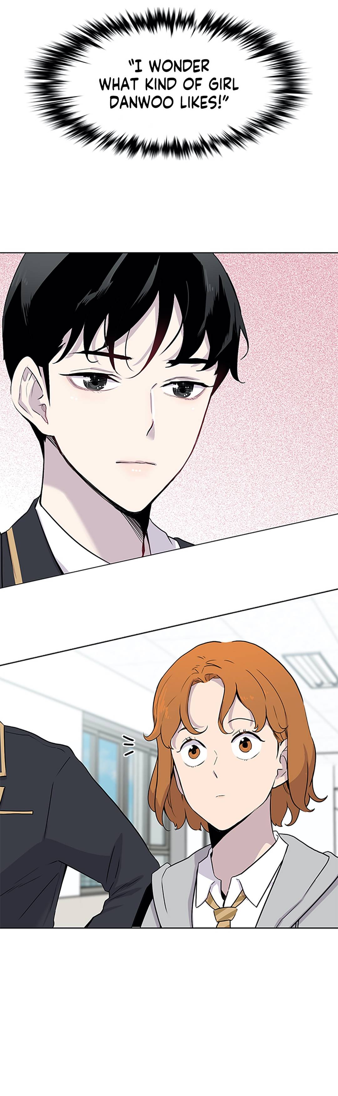 Two Steps Away Chapter 1 image 13