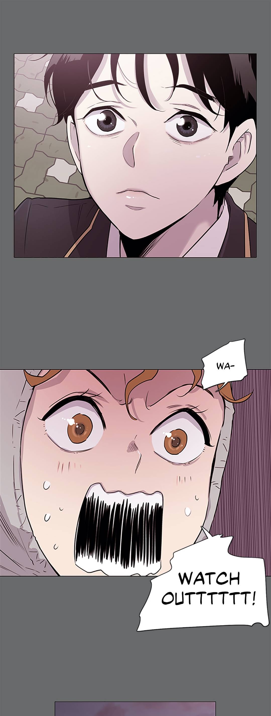Two Steps Away Chapter 1 image 50