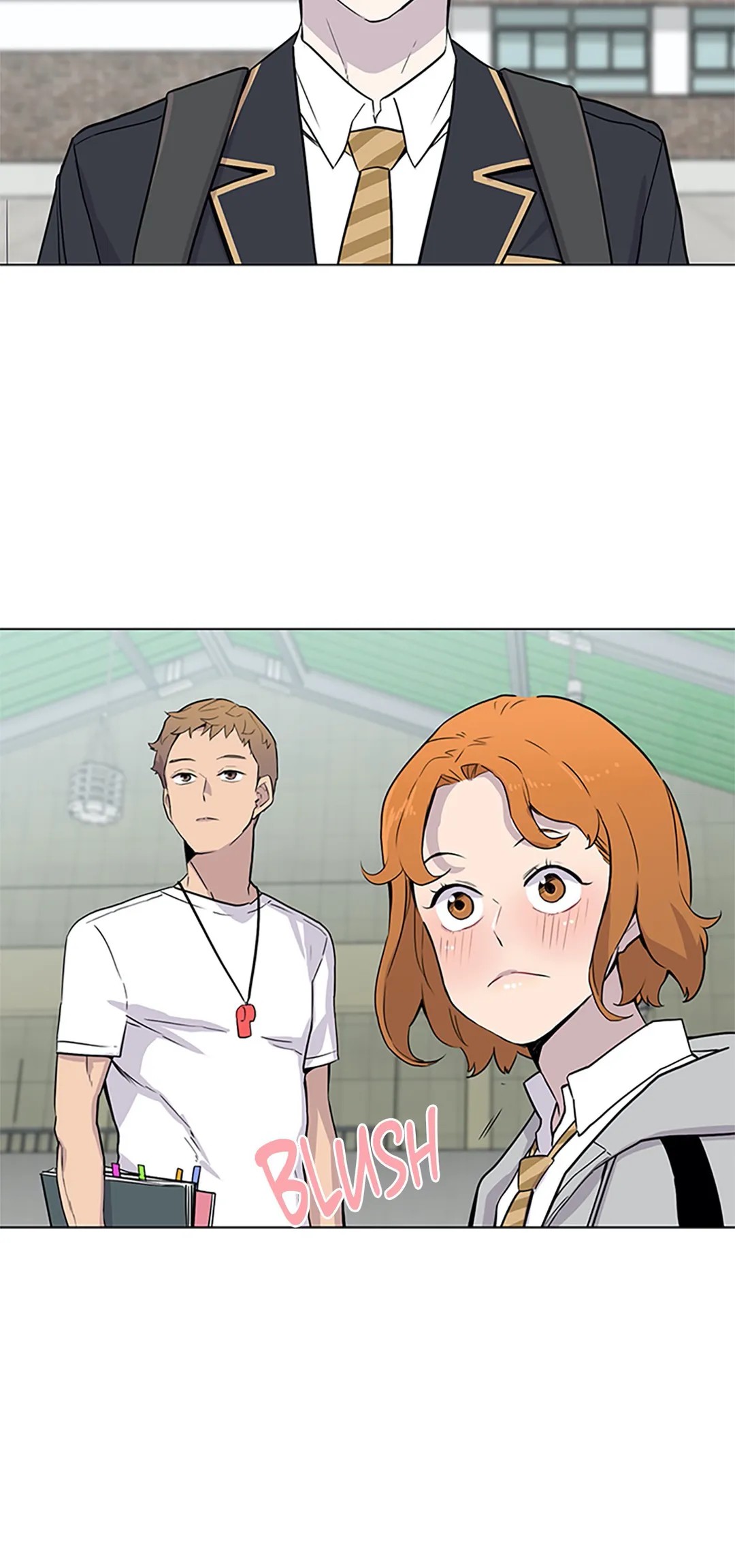 Two Steps Away Chapter 10 image 9