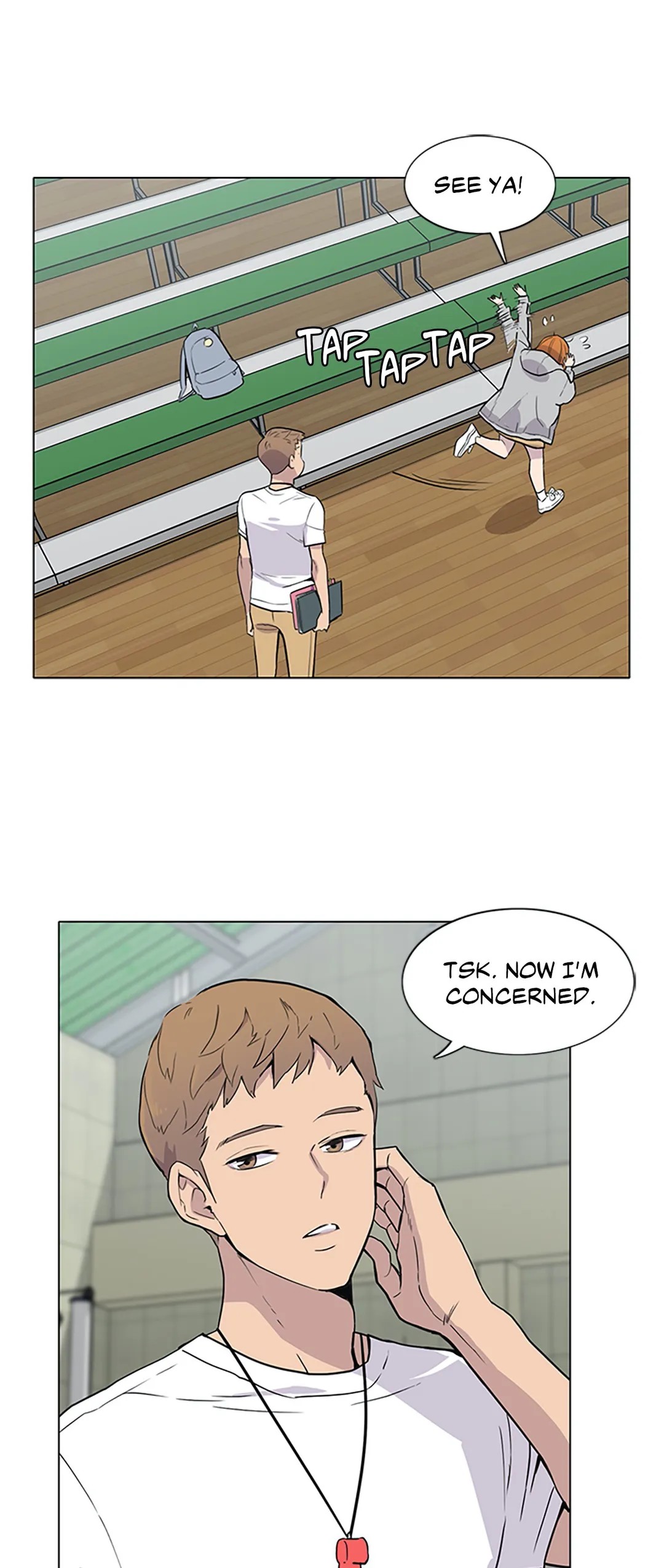 Two Steps Away Chapter 10 image 10